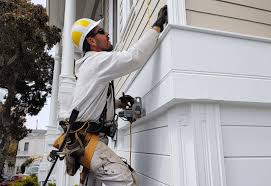 Wellston, MO Siding Services Company